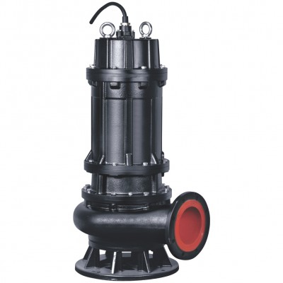 37kw Submersible Sewage Water Pump