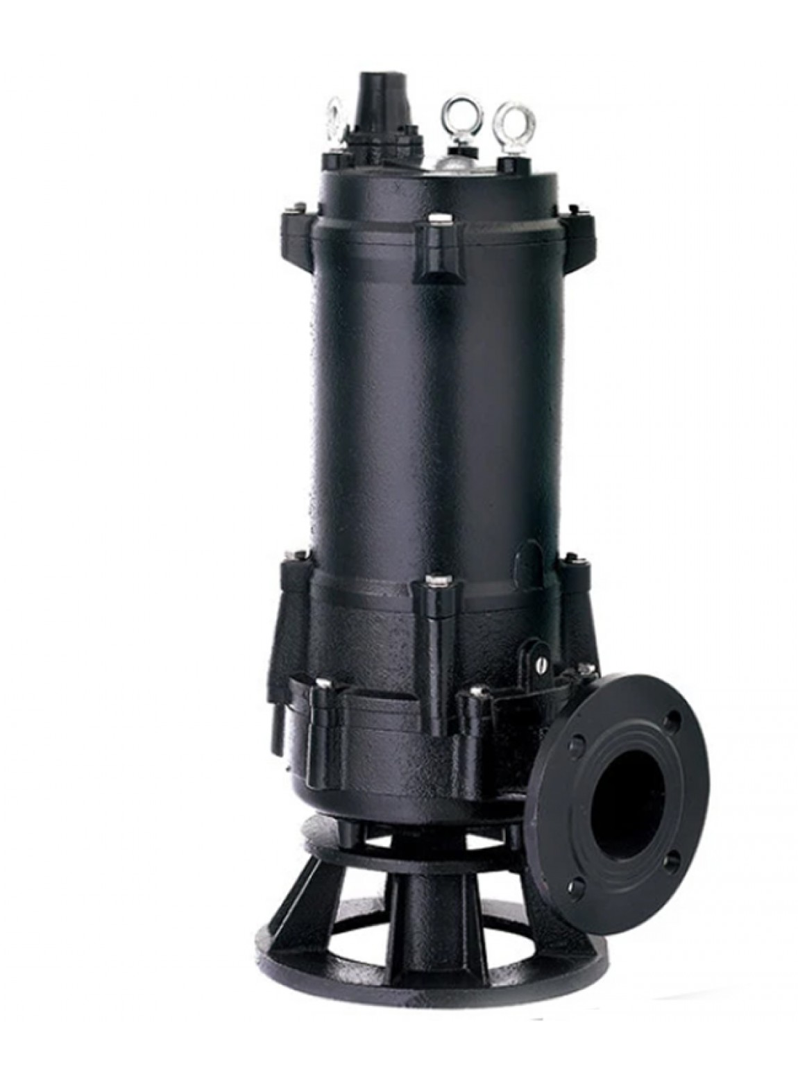 ปั๊มจุ่ม Submersible