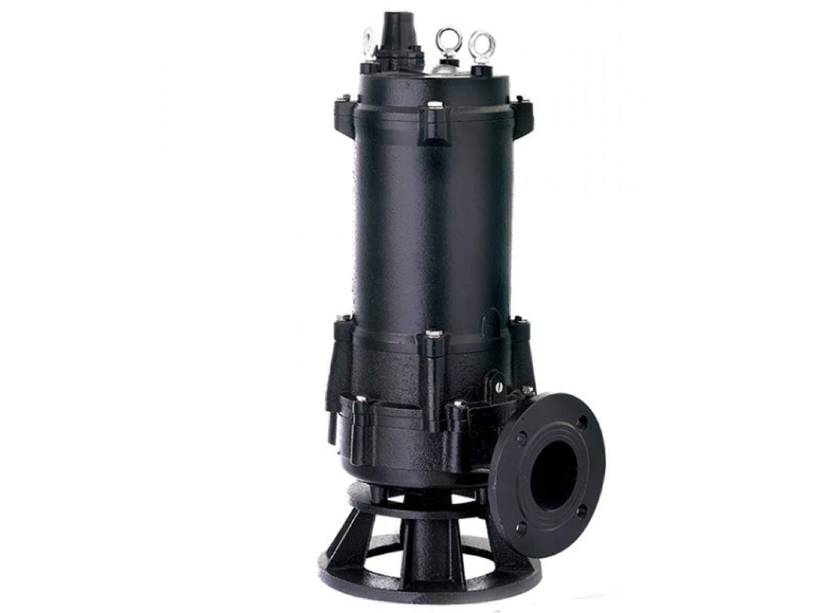 ปั๊มจุ่ม Submersible