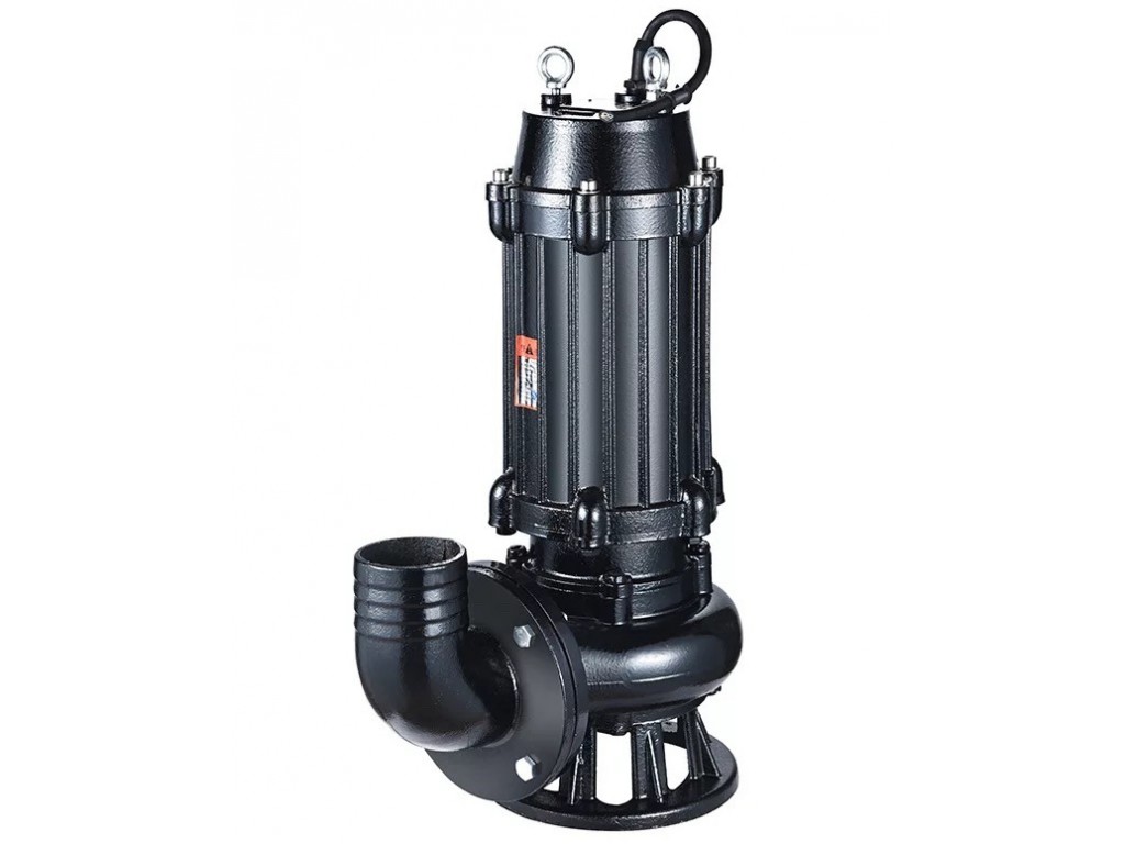 ปั๊มจุ่ม Submersible