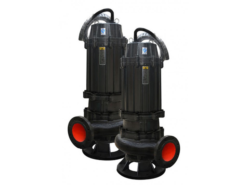 ปั๊มจุ่ม Submersible Pump