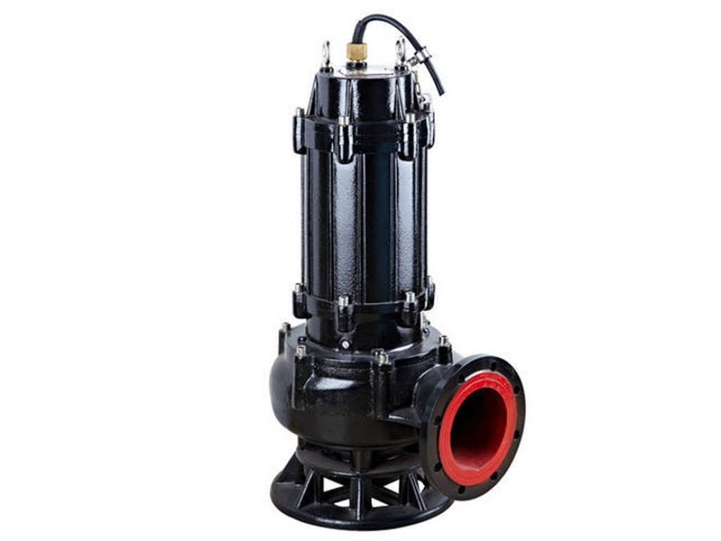 ปั๊มจุ่ม Submersible Pump