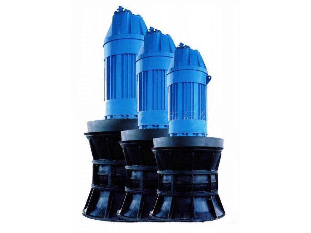 ปั๊มจุ่ม Submersible Pump