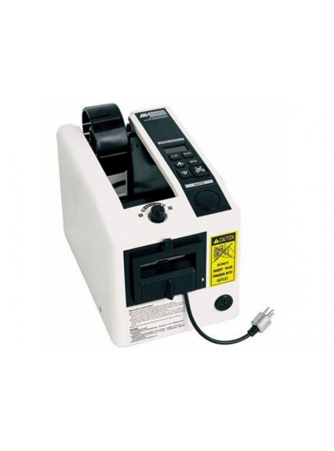 เครื่องตัดเทปกาว M-1000
