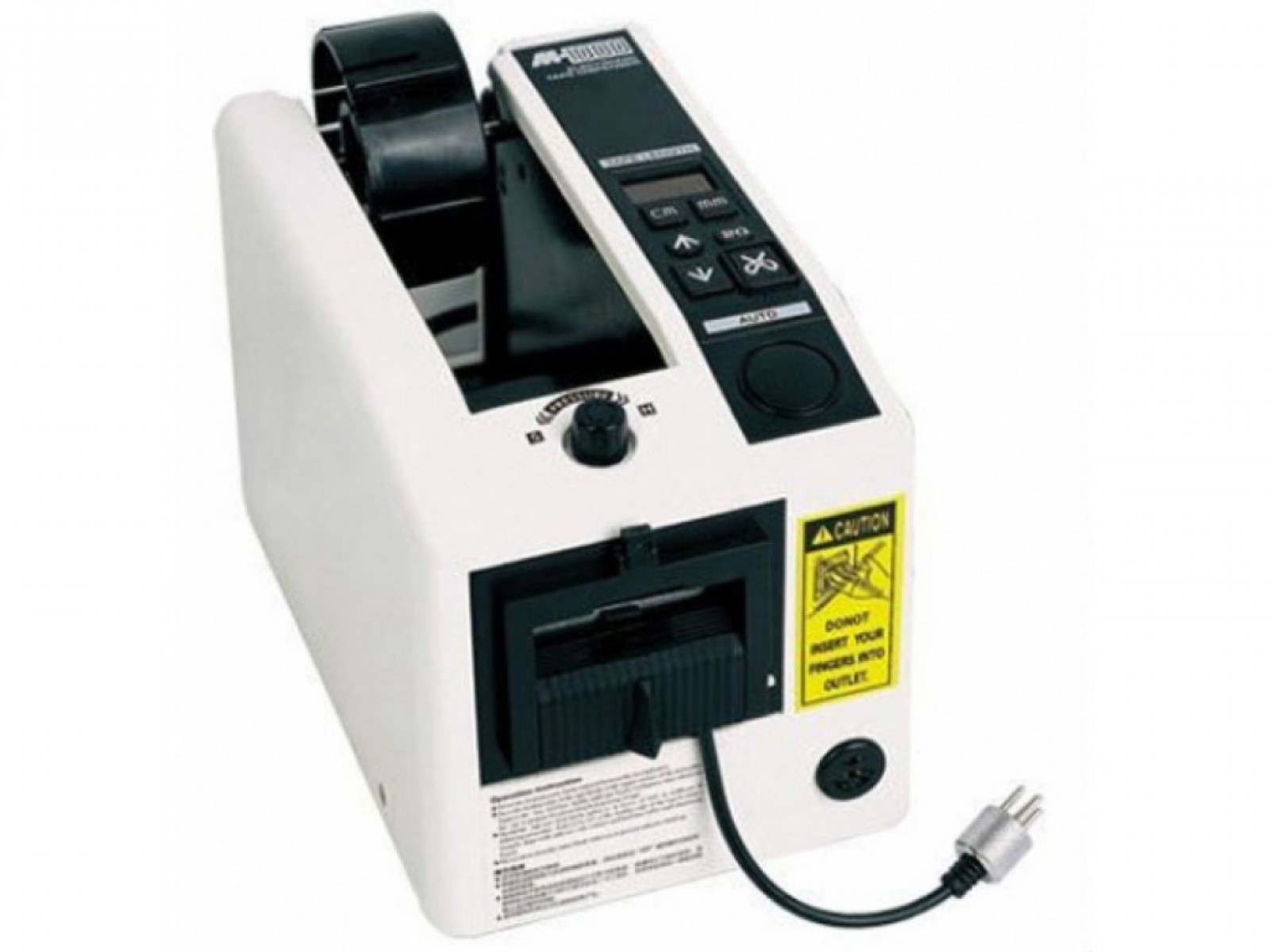 เครื่องตัดเทปกาว M-1000