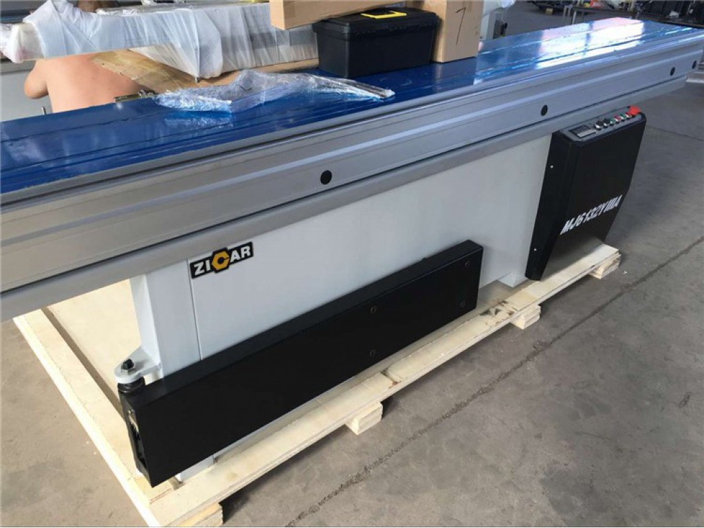 ZX50C เครื่องเจาะและมิลลิ่ง