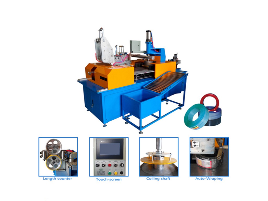 Milling Machine ZX50C