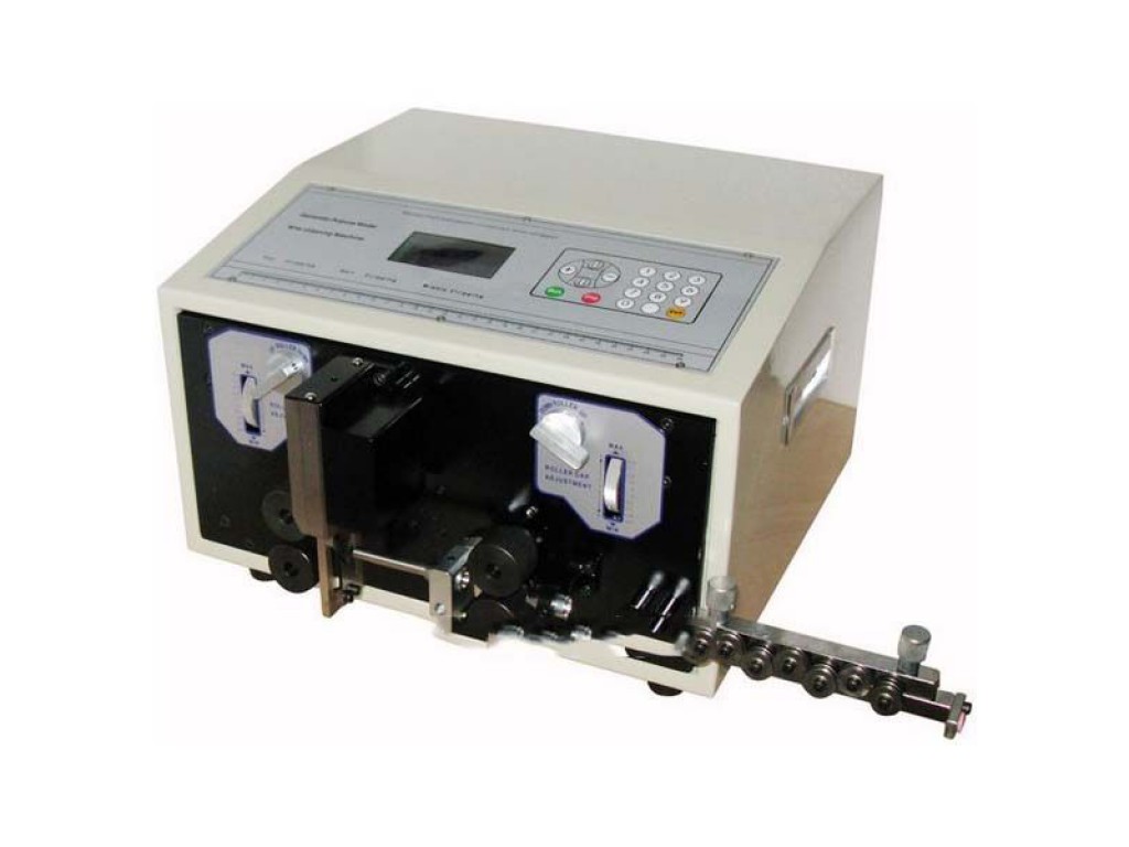 เครื่องปอกสายไฟฟ้า X-501D