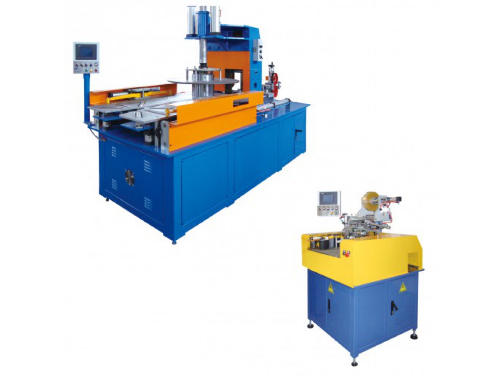 Milling Machine ZX50C