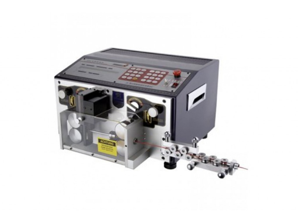 เครื่องปอกสายไฟฟ้า X-501D