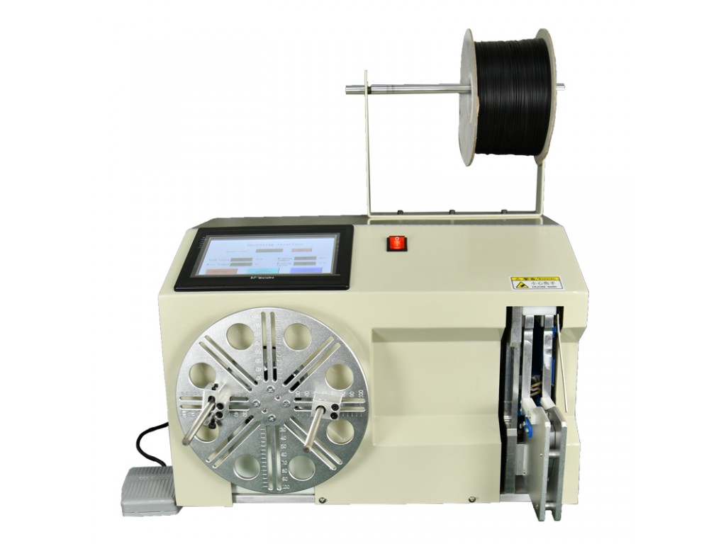 เครื่องตัดปอกสายไฟ AM603-25