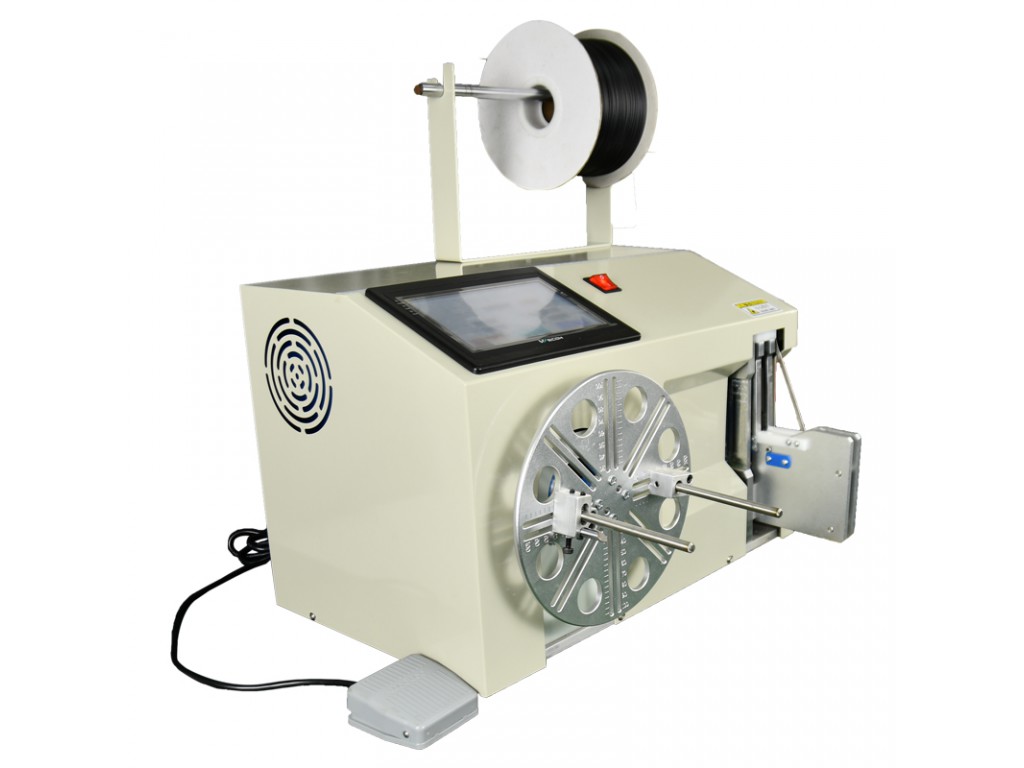 เครื่องตัดปอกสายไฟ AM603-25