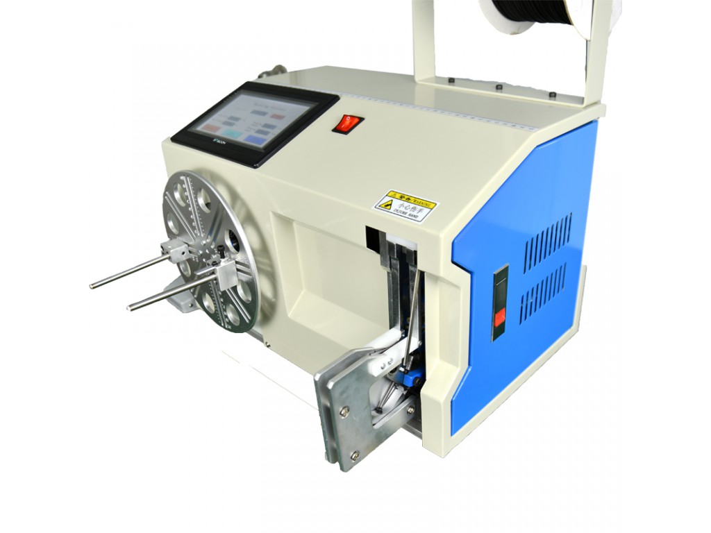 เครื่องตัดปอกสายไฟ AM603-25