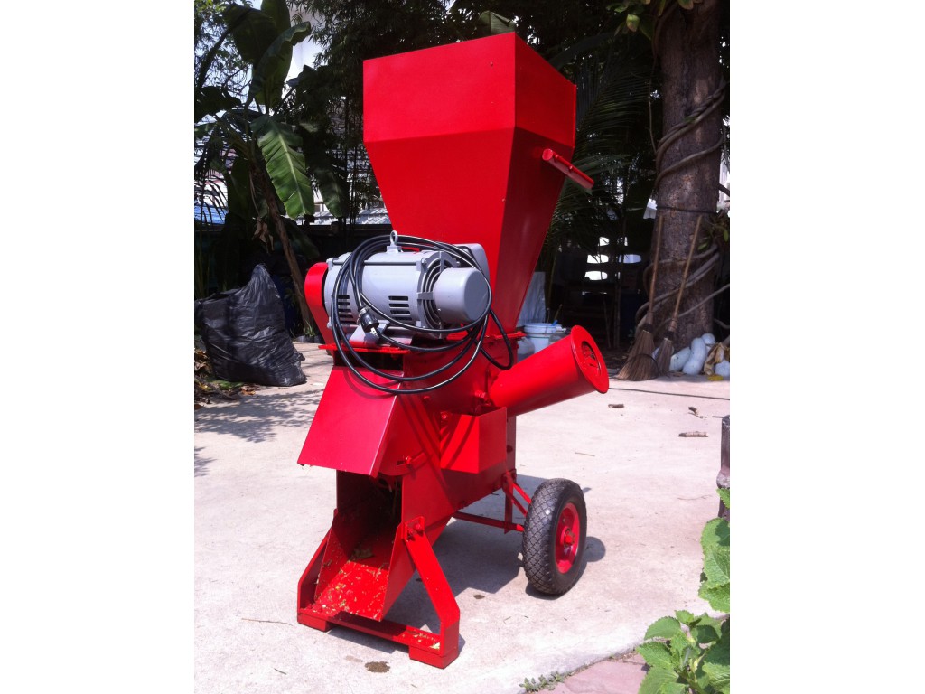 เครื่องดูดใบไม้แบบปากเป็ด,รถดูดใบไม้ 6.5 แรงม้า