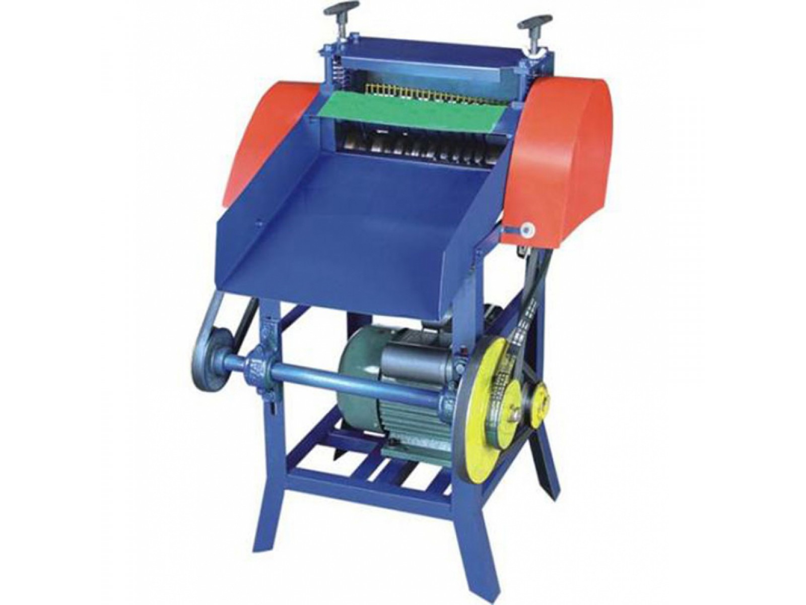 เครื่องปอกเปลือกสายไฟ 918A