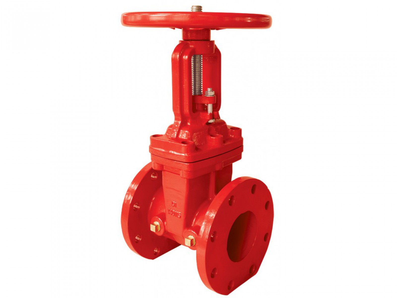 UL FM Gate Valves OS&Y- 200 PSI
