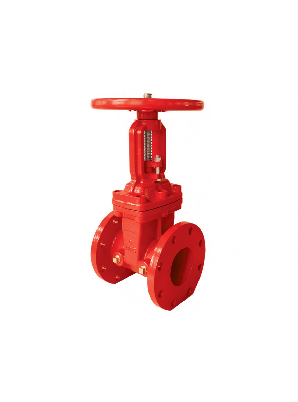 UL FM Gate Valves OS&Y- 200 PSI