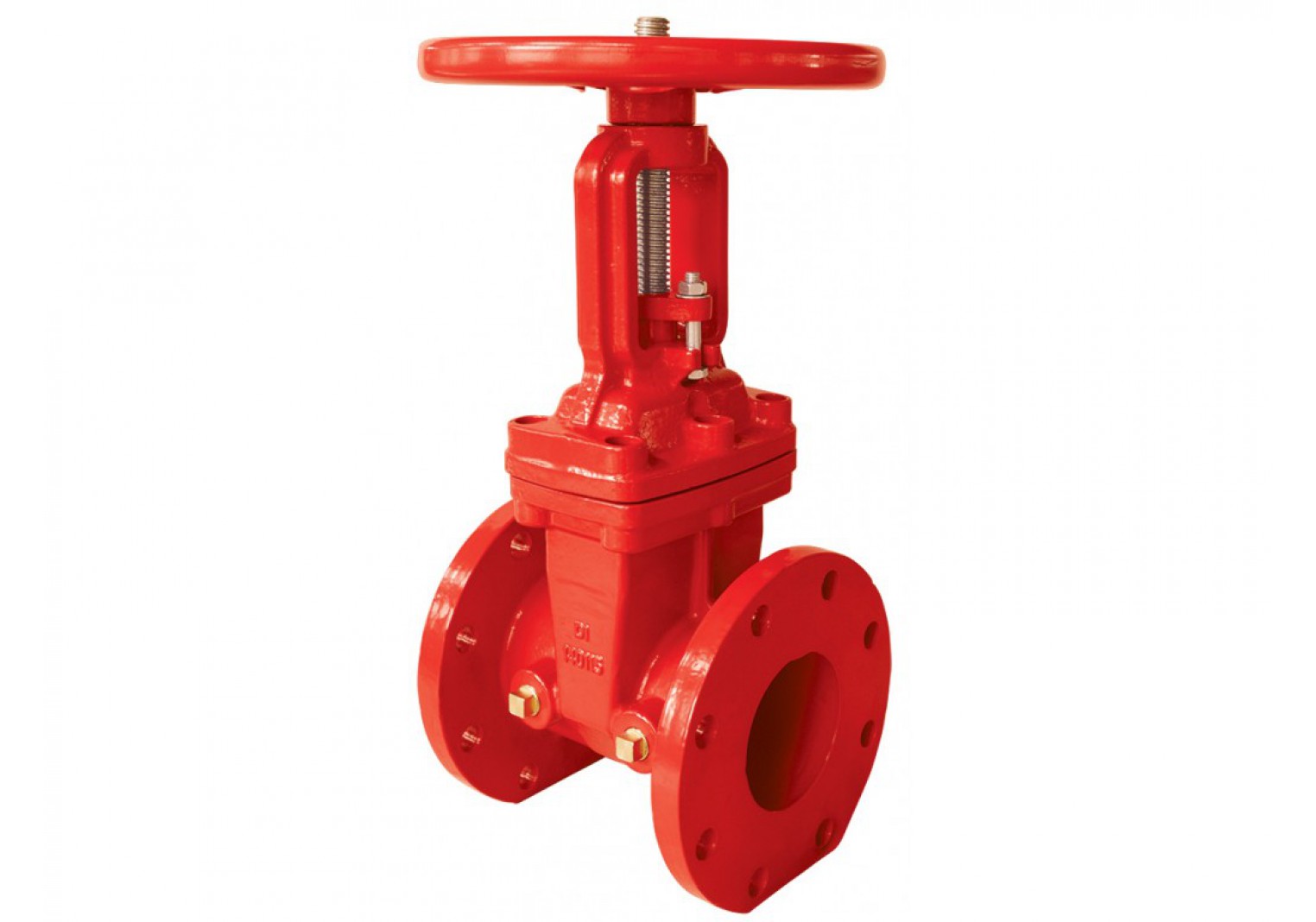 UL FM Gate Valves OS&Y- 200 PSI