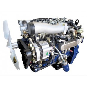 Yunnei Diesel Engine YN38CRD2