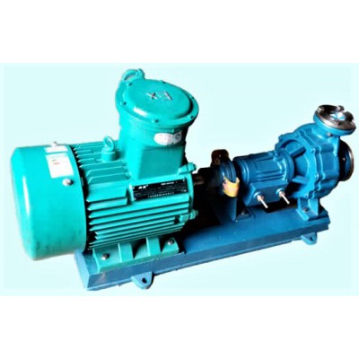 Centrifugal hot oil pump RY50-32-160