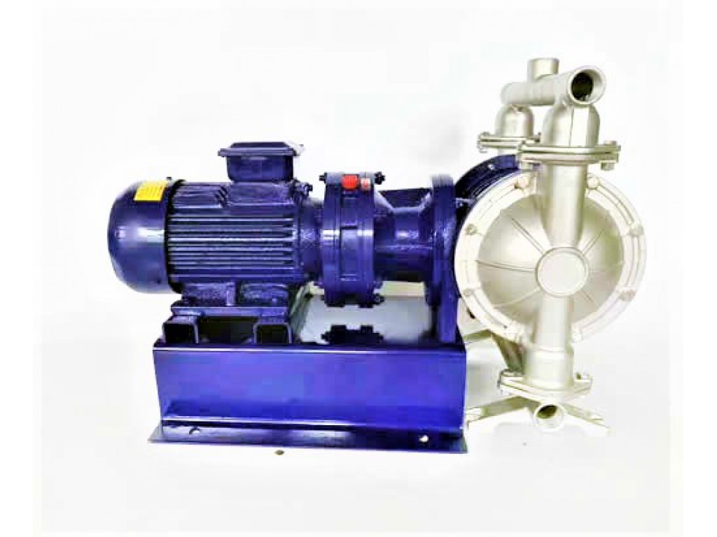 Electric Diaphragm Pump SKD-65