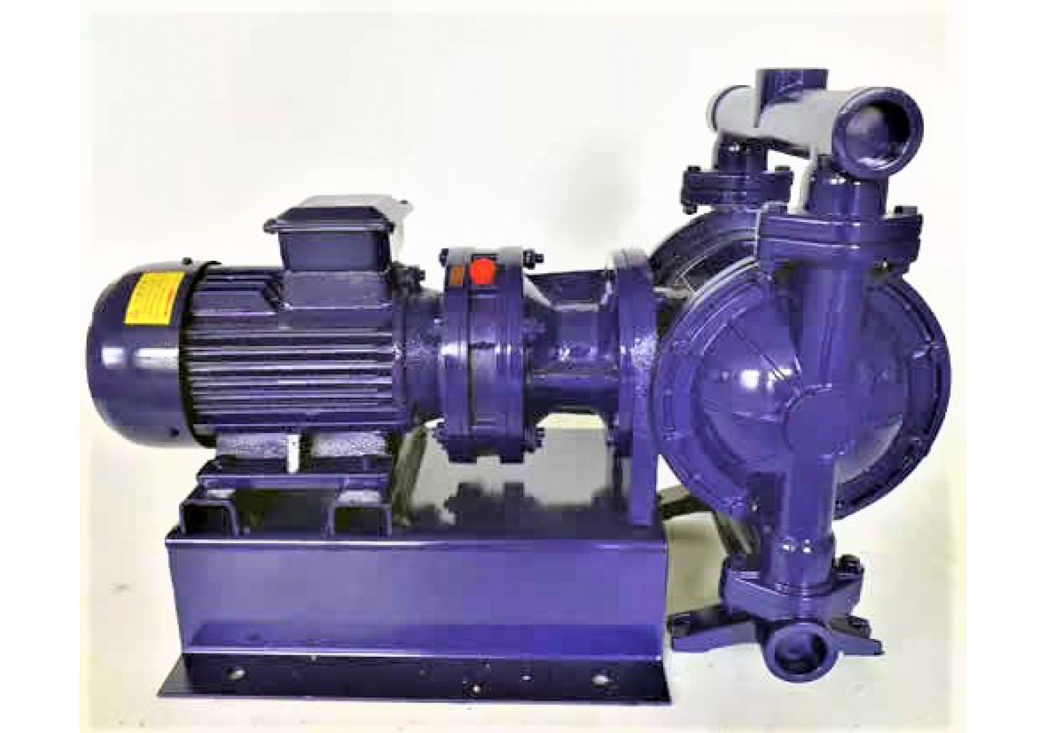 Electric Diaphragm Pump SKD-65