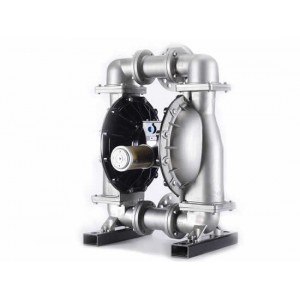 Double Diaphragm Pump