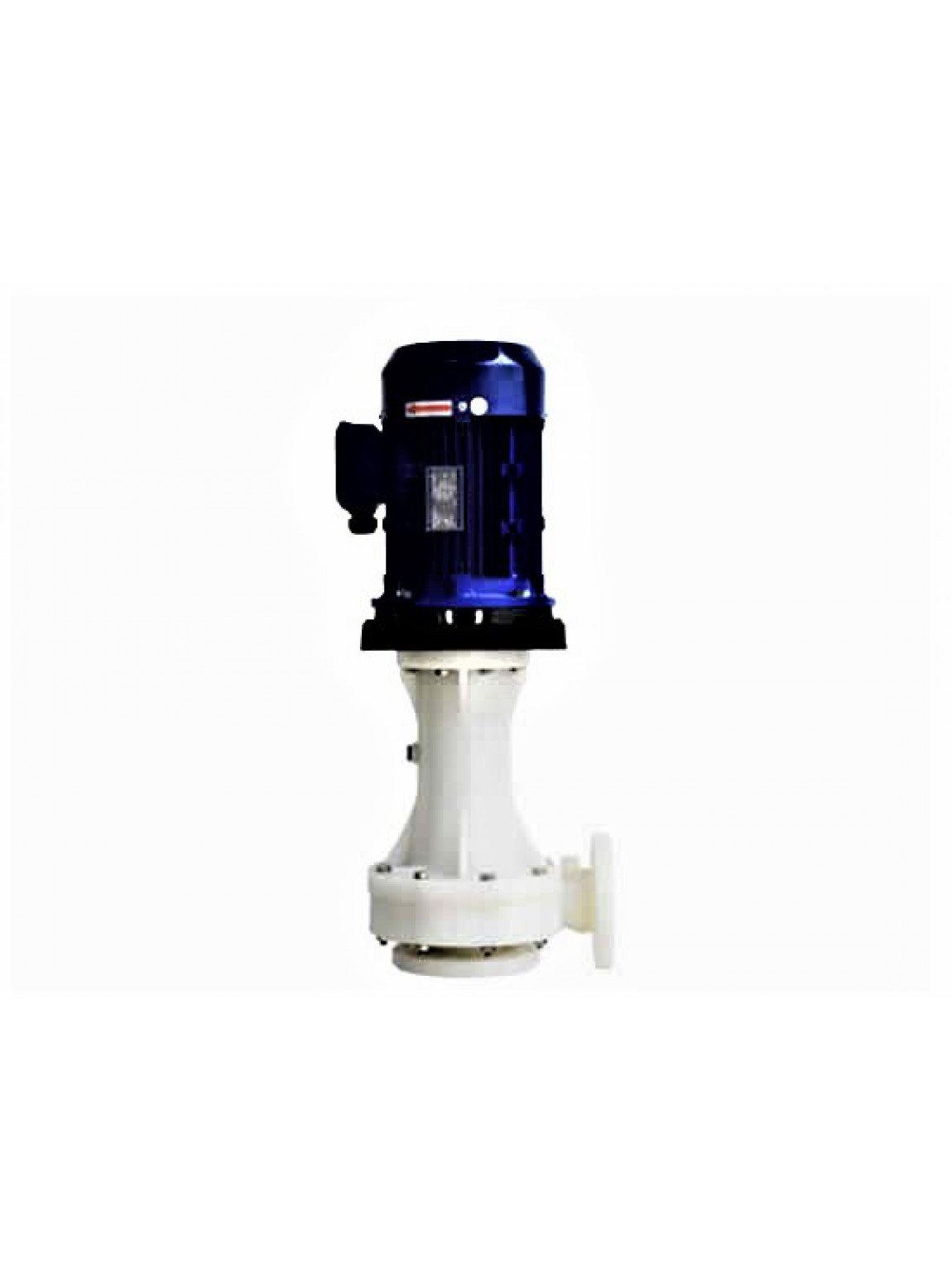 PP Plastic Vertical Pump DT-50VK-5