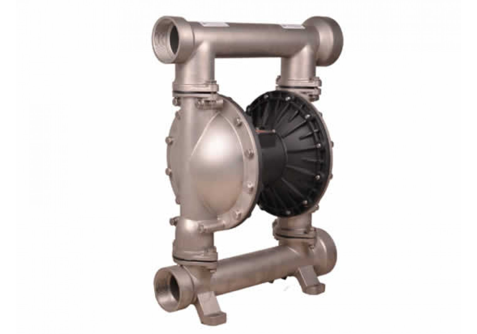 Pneumatic Diaphragm Pump