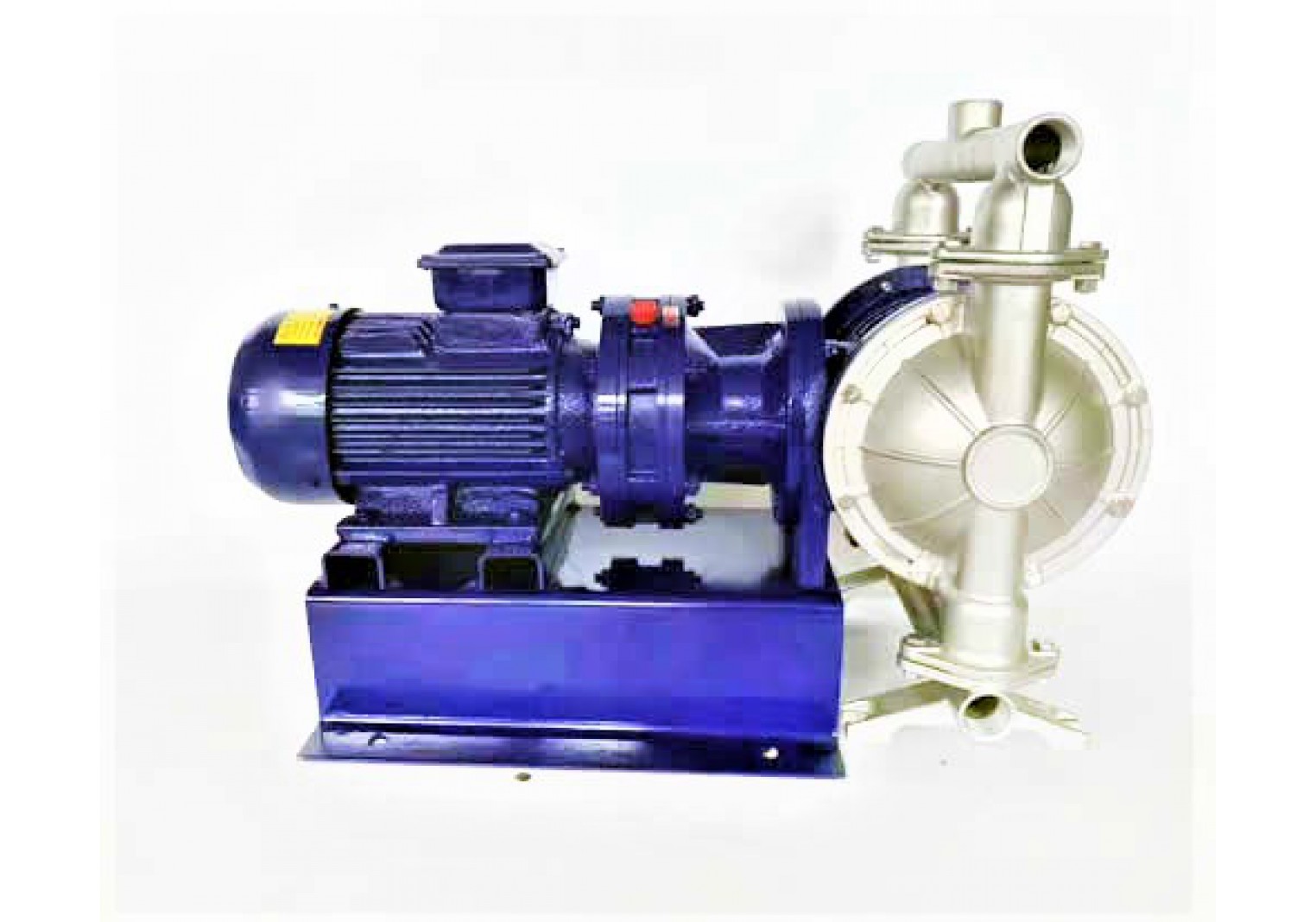 Diaphragm Pump แบบใช้ไฟฟ้า SKDH-50