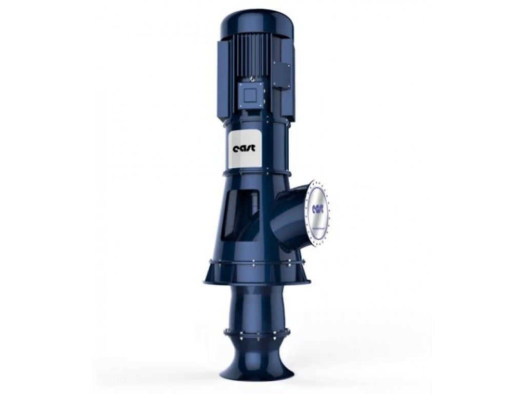 Vertical Propeller Water Pump LT