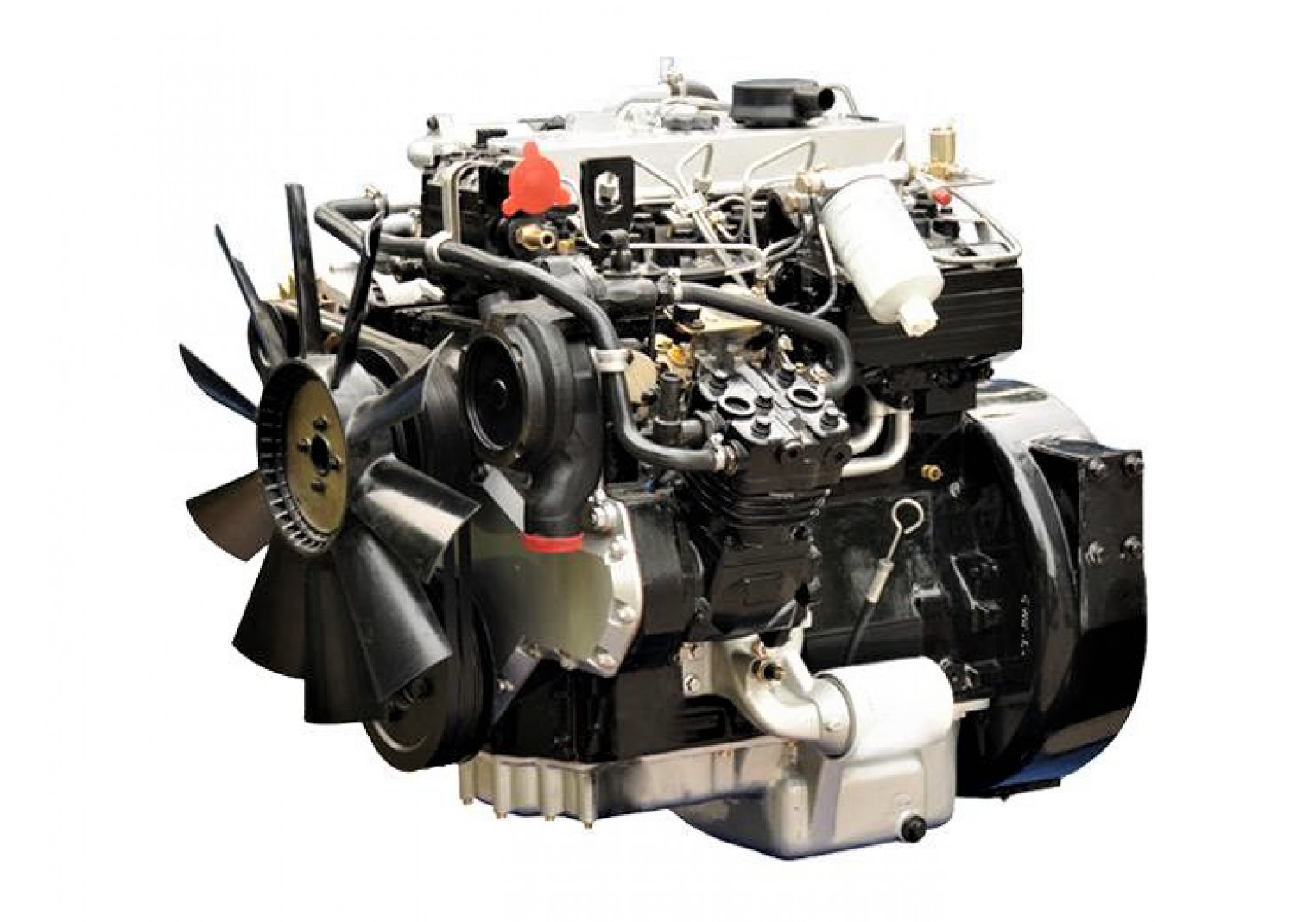Lovol Diesel Engine IE4B135-e3S