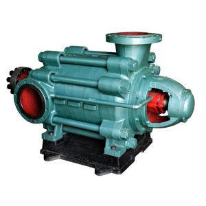 Multistage Pump D10-40-3
