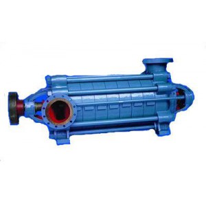 Multistage Pump D10-40-4 