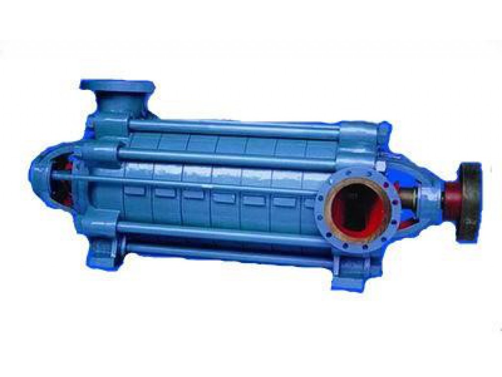 Multistage Pump D10-40-4 