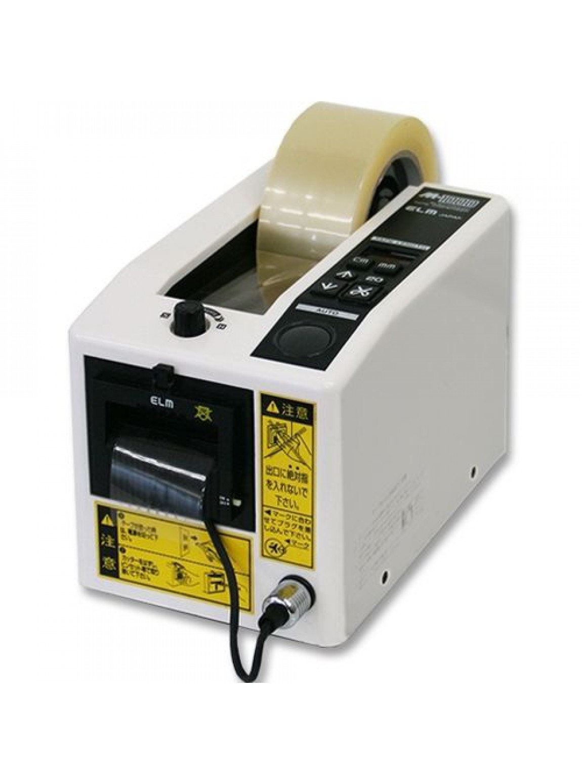ELM M-1000 Automatic Tape Cutting Machine