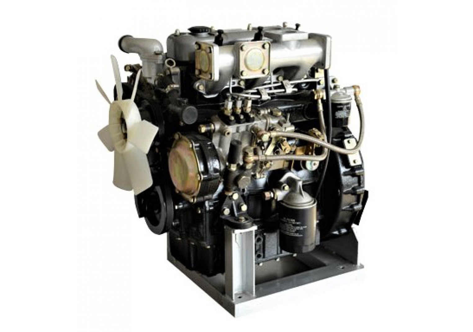 Xinchai Diesel Engine 4D32T31/502
