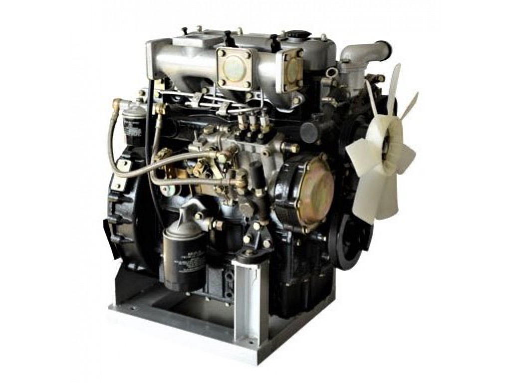 Xinchai Diesel Engine 4D35T31/502
