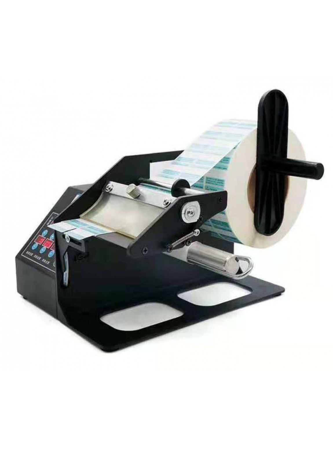 เครื่องลอกฉลาก Q120