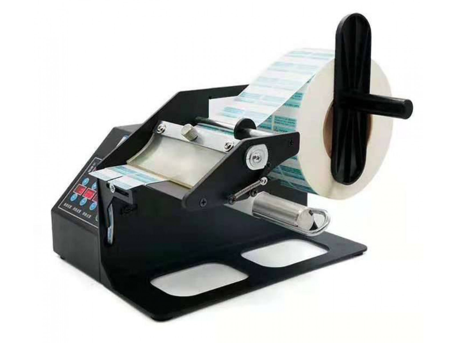 เครื่องลอกฉลาก Q120