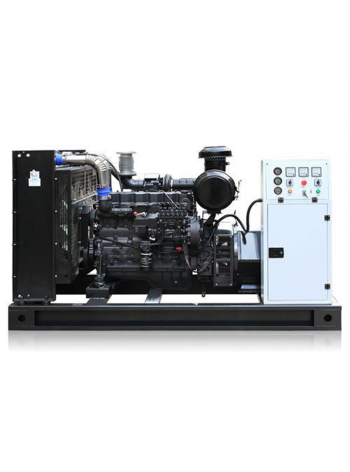 เครื่องกำเนิดไฟฟ้า Shangchai XG-S180