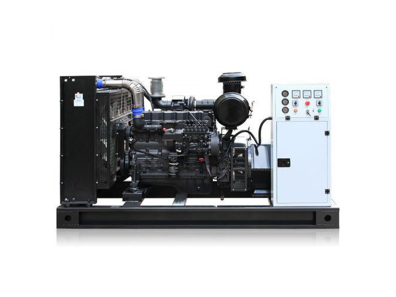 เครื่องกำเนิดไฟฟ้า Shangchai XG-S180