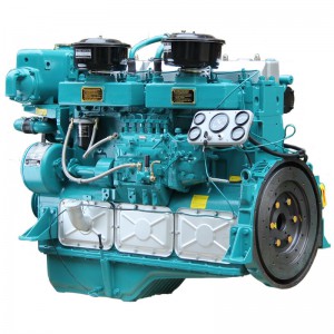Marine Diesel Engine NT6135CzU1