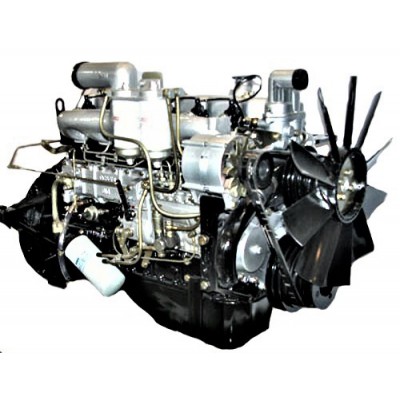 Chaochai Diesel Engine 6102BZG