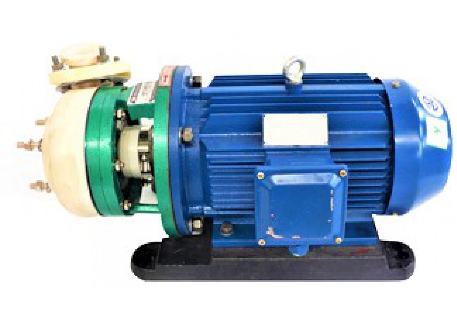 Centrifugal Chemical Pump 40FSB-15(D)