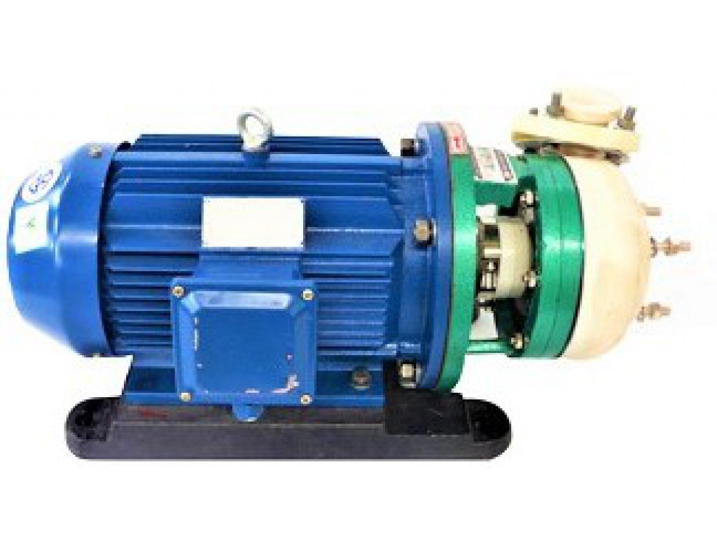 Centrifugal Chemical Pump 40FSB-15(D)