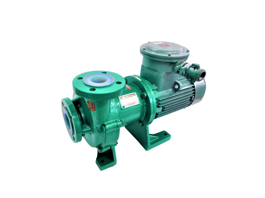 Magnetic Pump CQB50-32-125FD