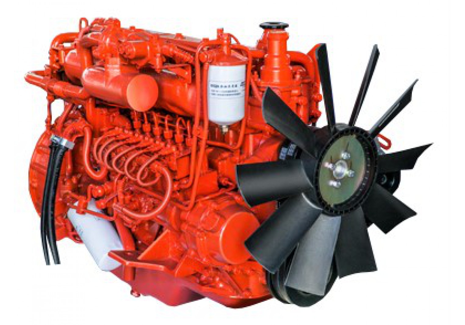 Chaochai Diesel Engine CY6BG332