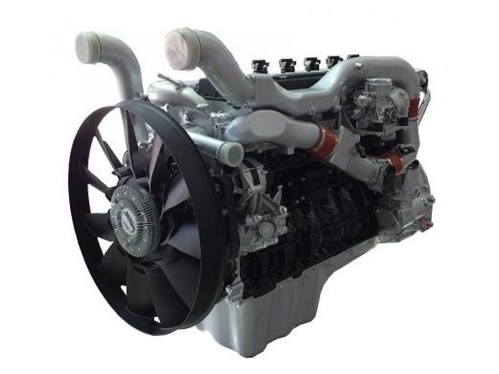 Construction Diesel Engine MT13.40
