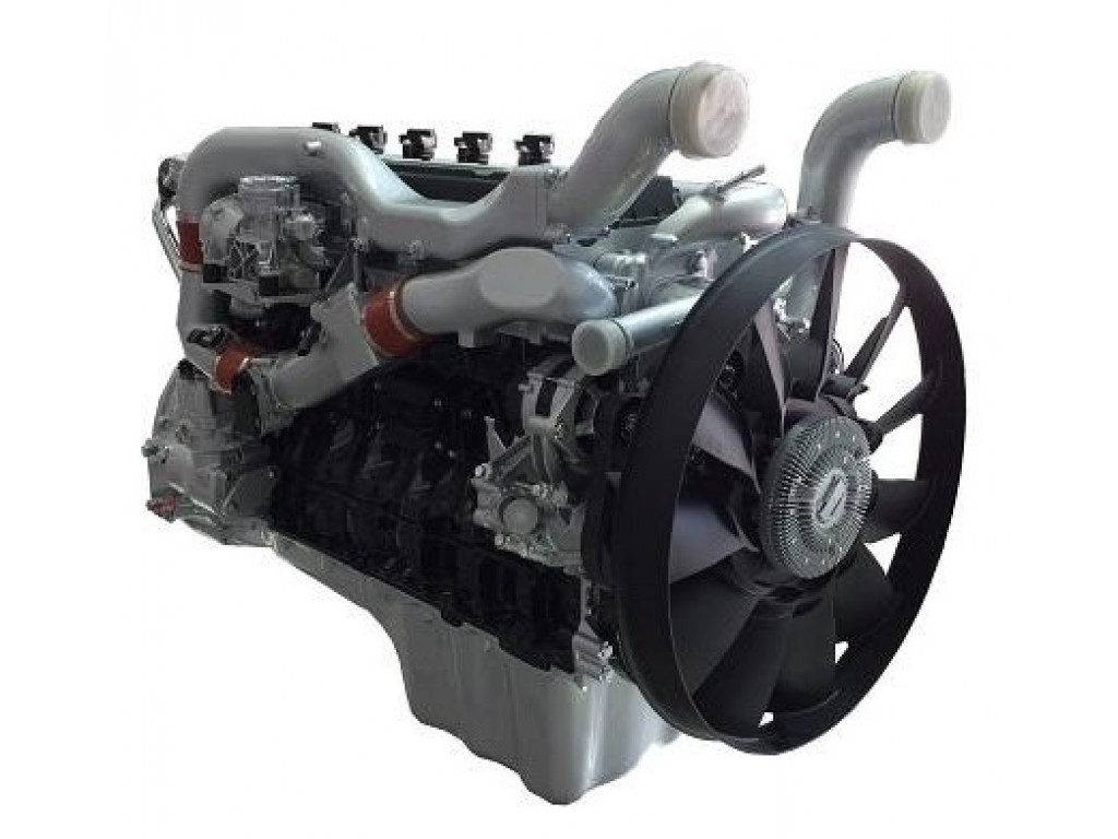 Construction Diesel Engine MT13.40